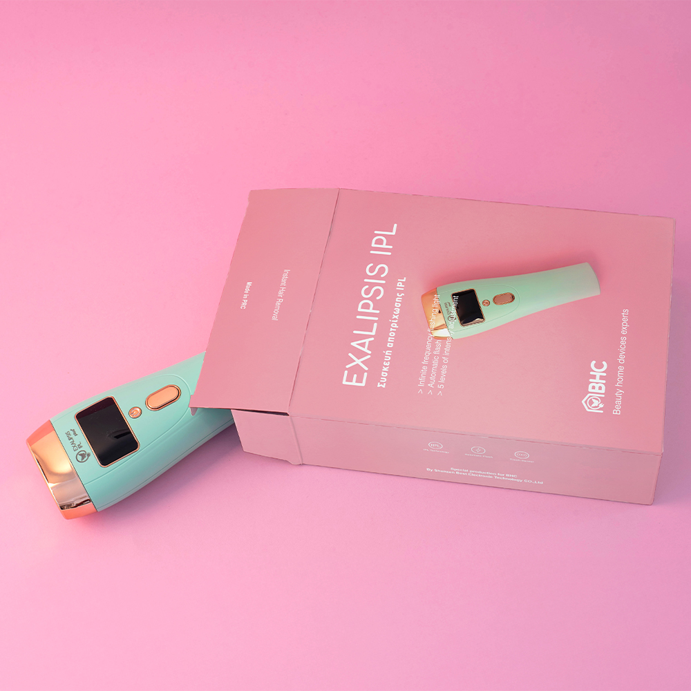 Exalipsis IPL + - Image 4