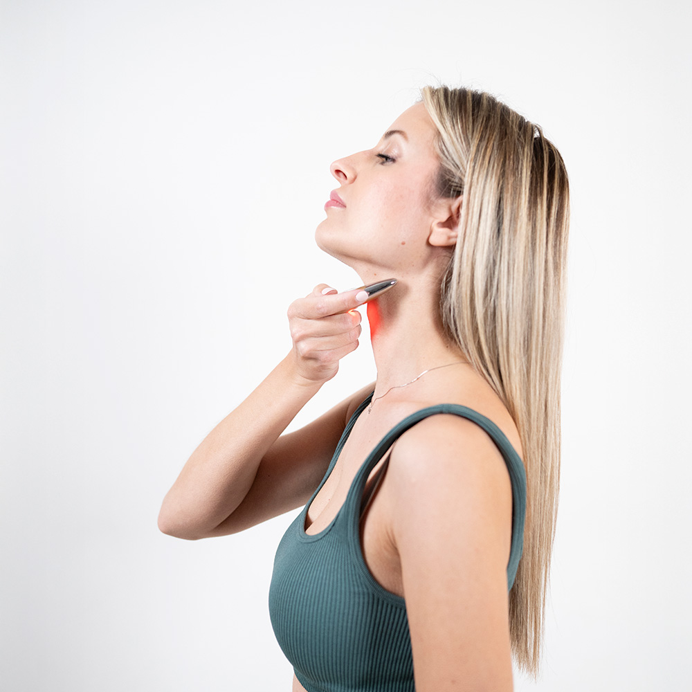 3D Face Lift - Image 5